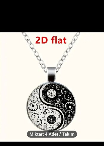 Yılan Desenli Siyah 4 Parça Gotik Takı Seti - Görsel 2