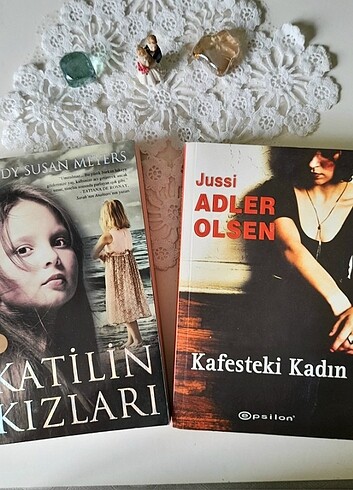 2 Kitap Birden