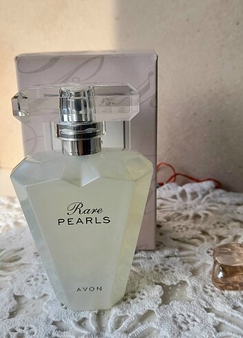 Avon Rare PEARLS Avon Parfüm 