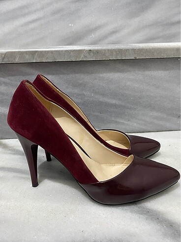 Bordo stiletto