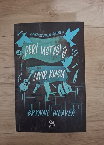 Cellat & Karakuş deriustası & çayırkuşu mahveden aşklar üçlemesi - Görsel 3