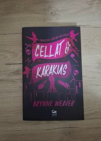 Cellat & Karakuş deriustası & çayırkuşu mahveden aşklar üçlemesi - Görsel 2