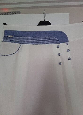 Armine Ceketli takım - Görsel 3