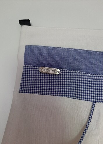 Armine Ceketli takım - Görsel 4