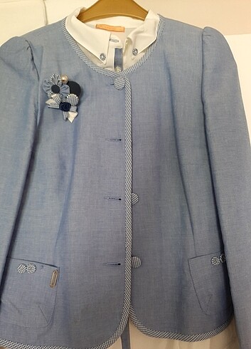 Armine Ceketli takım - Görsel 5