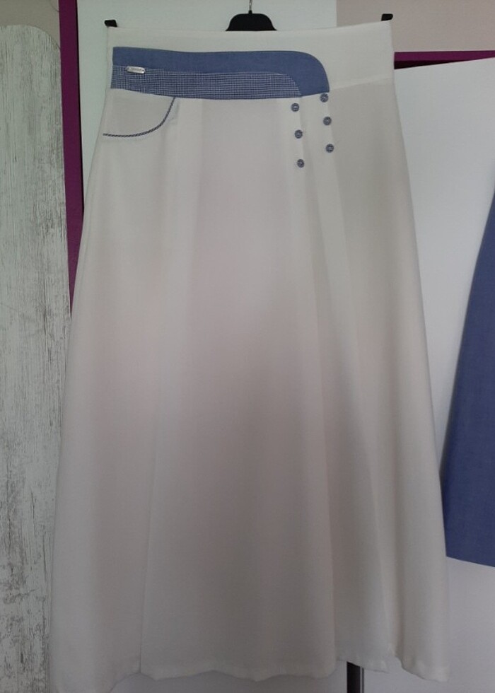 Armine Ceketli takım - Görsel 2