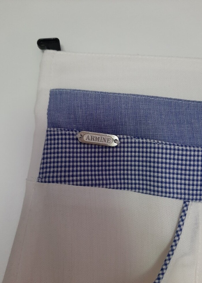 Armine Ceketli takım - Görsel 4