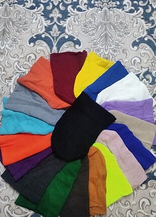 3 adet bere