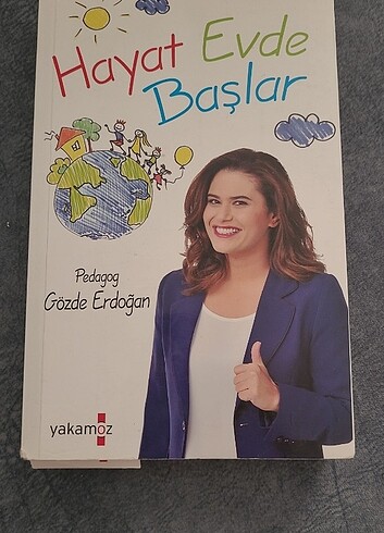 Hayat evde başlar 