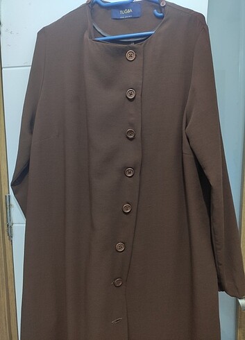 Tuğba pardesü  - Görsel 2