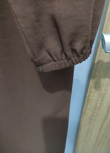 Tuğba pardesü  - Görsel 4