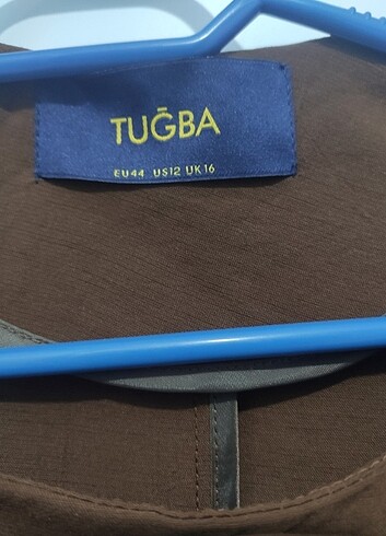 Tuğba pardesü  - Görsel 5