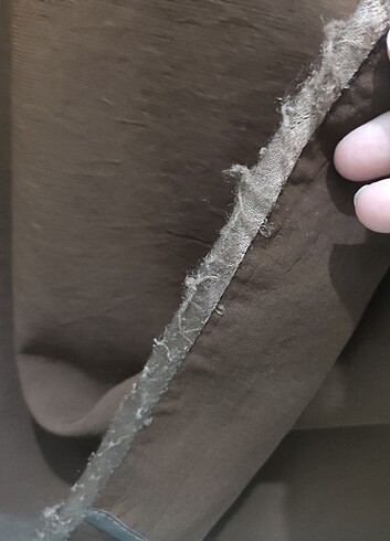 Tuğba pardesü  - Görsel 7