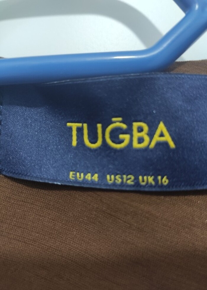 Tuğba pardesü  - Görsel 3