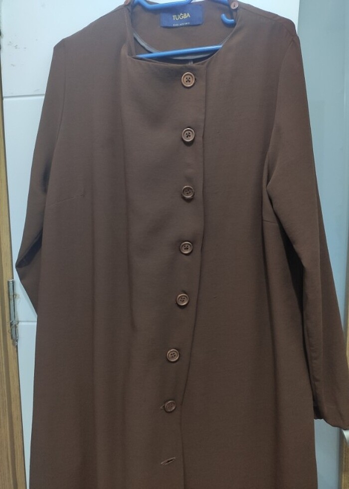 Tuğba pardesü  - Görsel 2