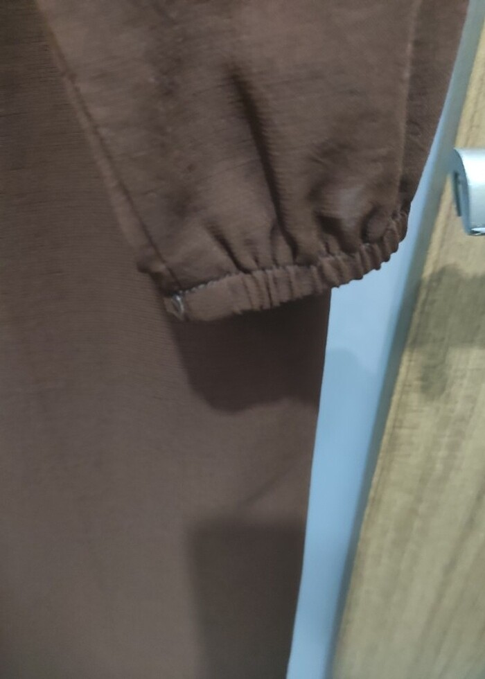 Tuğba pardesü  - Görsel 4