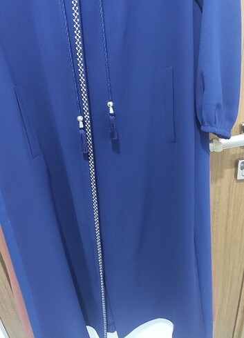 Kadın ferace - Görsel 4