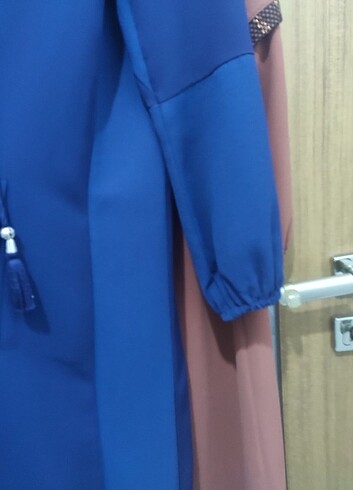 Kadın ferace - Görsel 5