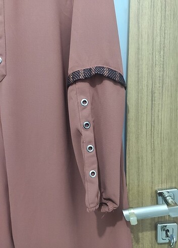 Kadın ferace  - Görsel 3