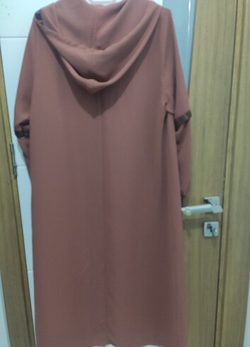 Kadın ferace  - Görsel 5