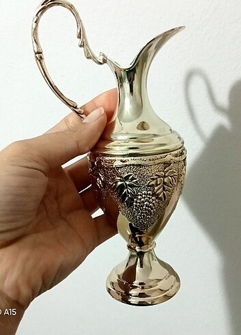 2 takım gümüşlük 