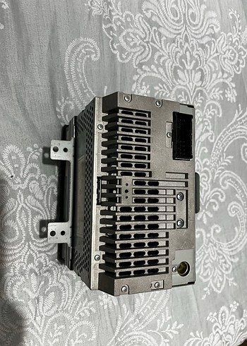 Siyah MP3 Destekli Müzik Sistemi - Görsel 5