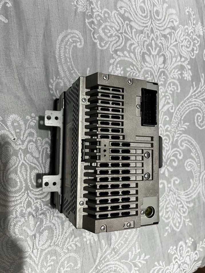 Siyah MP3 Destekli Müzik Sistemi - Görsel 5