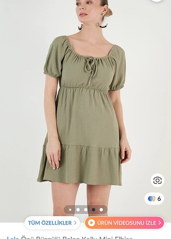 Hiç giyilmedi - Görsel 2