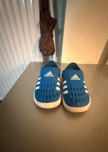 Adidas sandalet 25 numara - Görsel 7