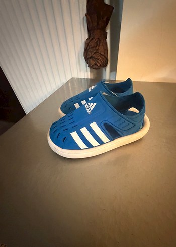 Adidas sandalet 25 numara - Görsel 6