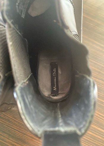 Massimo dutti 38 numara - Görsel 5