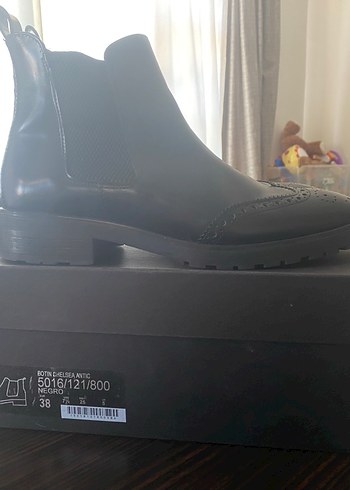 Massimo dutti 38 numara - Görsel 2