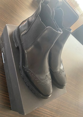 Massimo dutti 38 numara - Görsel 3