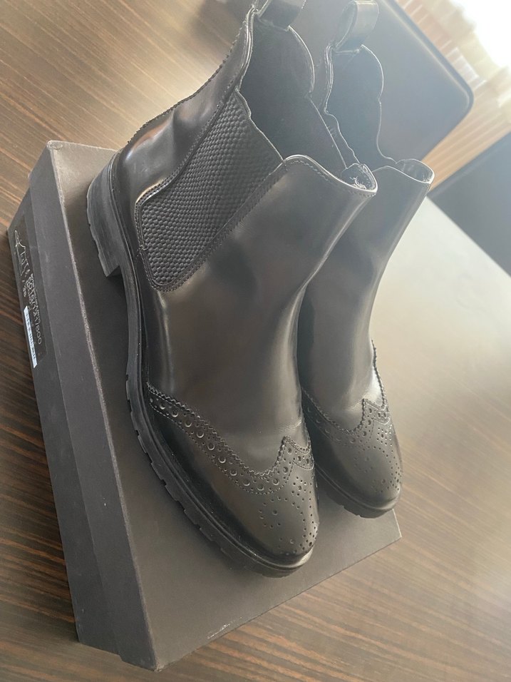 Massimo dutti 38 numara - Görsel 3