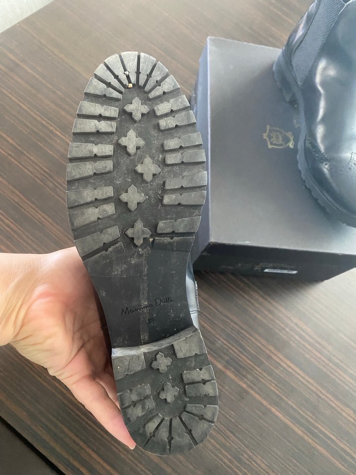 Massimo dutti 38 numara - Görsel 4