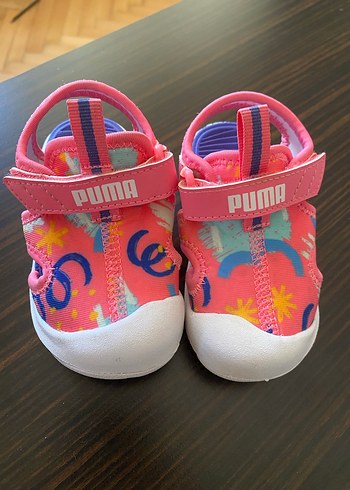 Puma 19