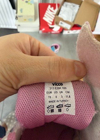 Vicco 19 numara - Görsel 4