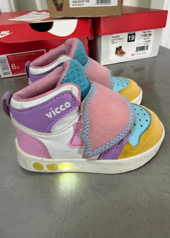 Vicco 19 numara - Görsel 3