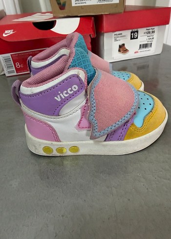 Vicco 19 numara - Görsel 2