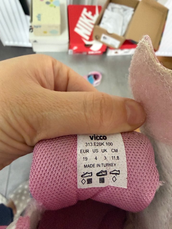 Vicco 19 numara - Görsel 4
