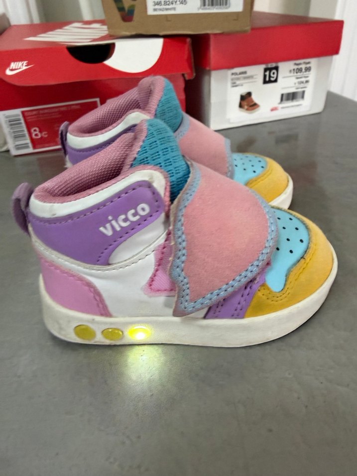 Vicco 19 numara - Görsel 3