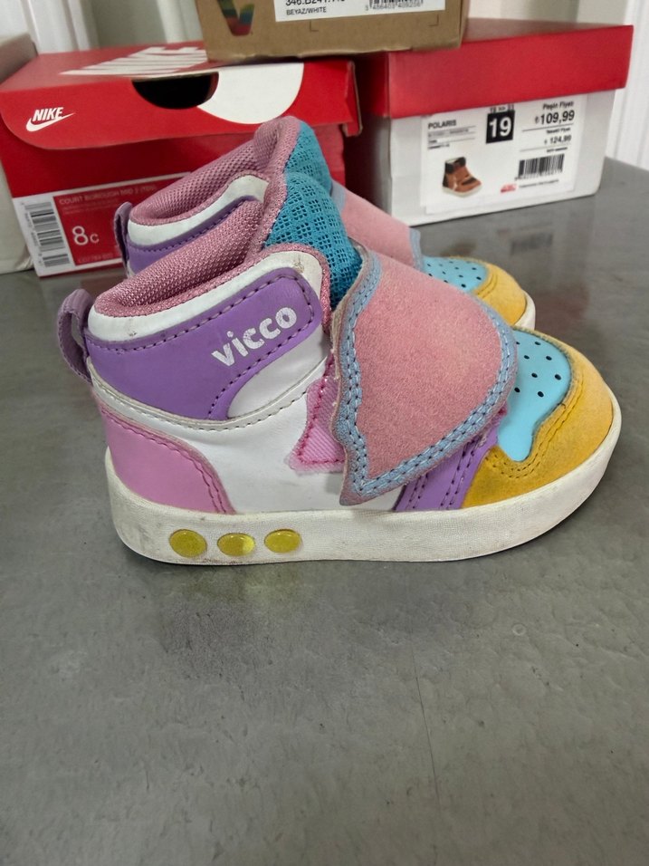 Vicco 19 numara - Görsel 2