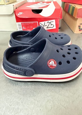 Crocs 24-25 numara - Görsel 3