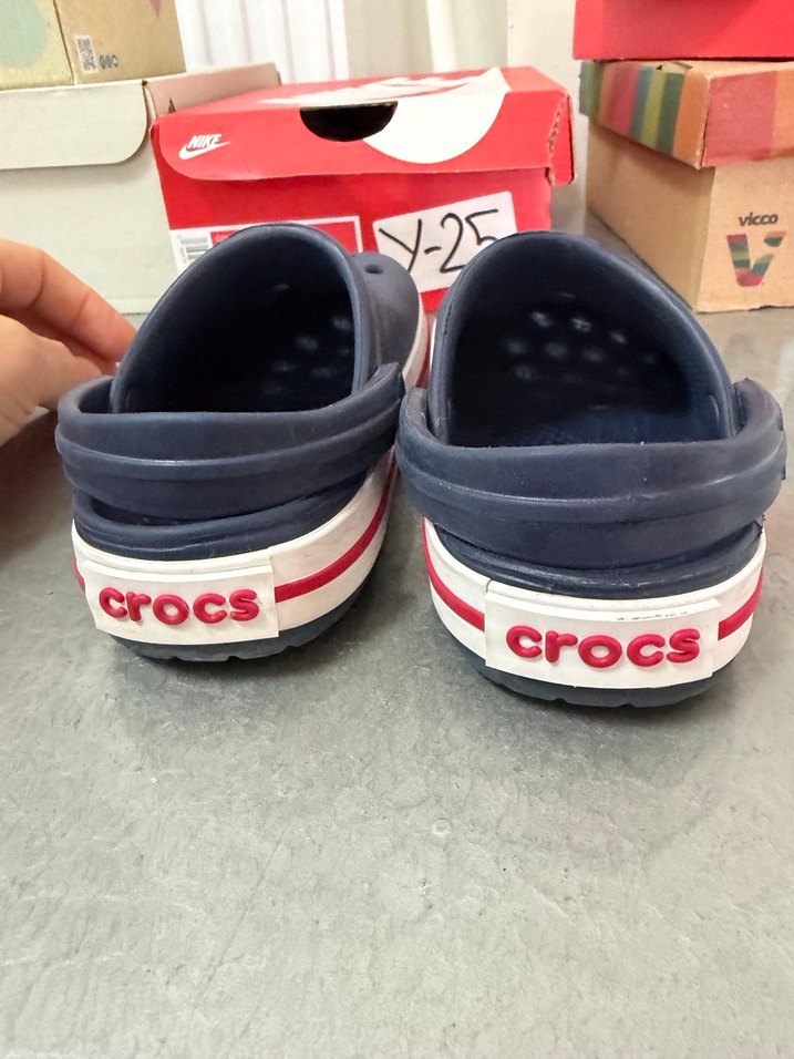 Crocs 24-25 numara - Görsel 2