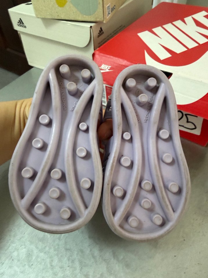 Kız Çocuk igor sandalet 19 numara - Görsel 4