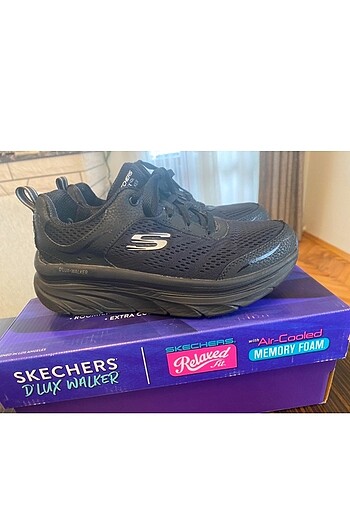 Skechers ayakkabı