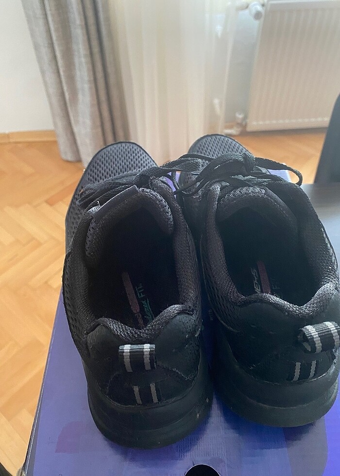 Skechers ayakkabı - Görsel 3