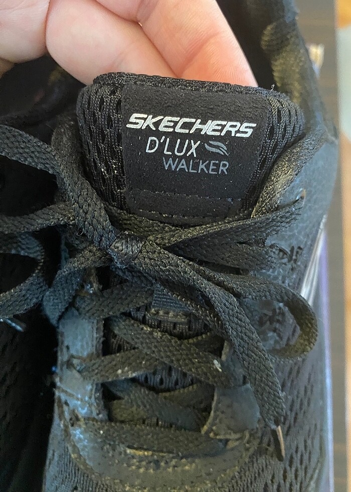 Skechers ayakkabı - Görsel 4