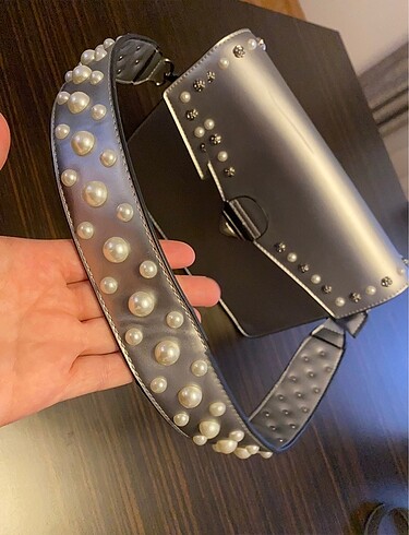 Derimod çanta - Görsel 5