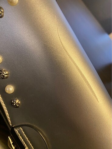 Derimod çanta - Görsel 6